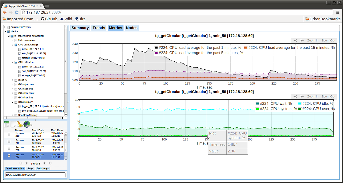 webUI_metrics.png